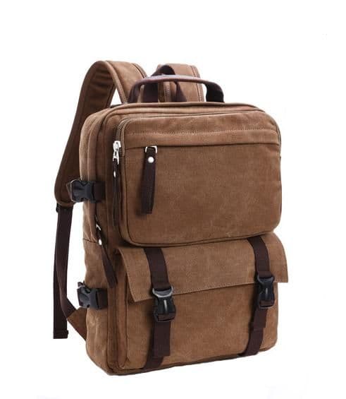Рюкзак Tiding Bag 9018C