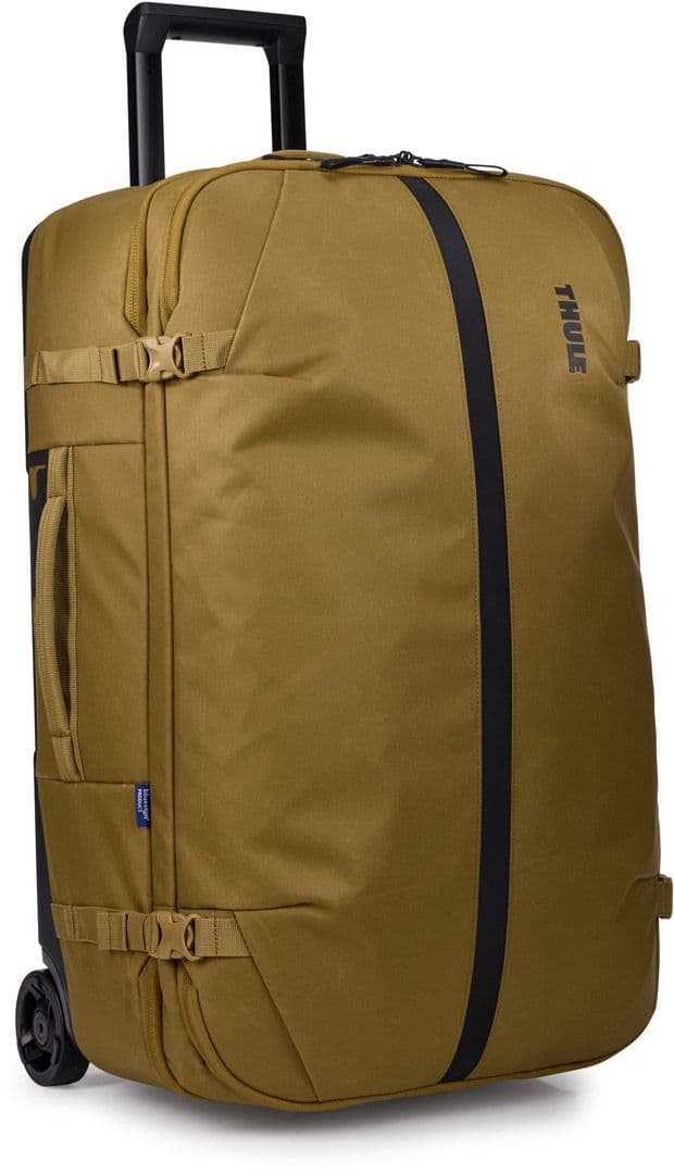 Сумка на колесах Thule Aion Wheeled Duffel 70cm (Nutria) 3205227 (TH 3205227)