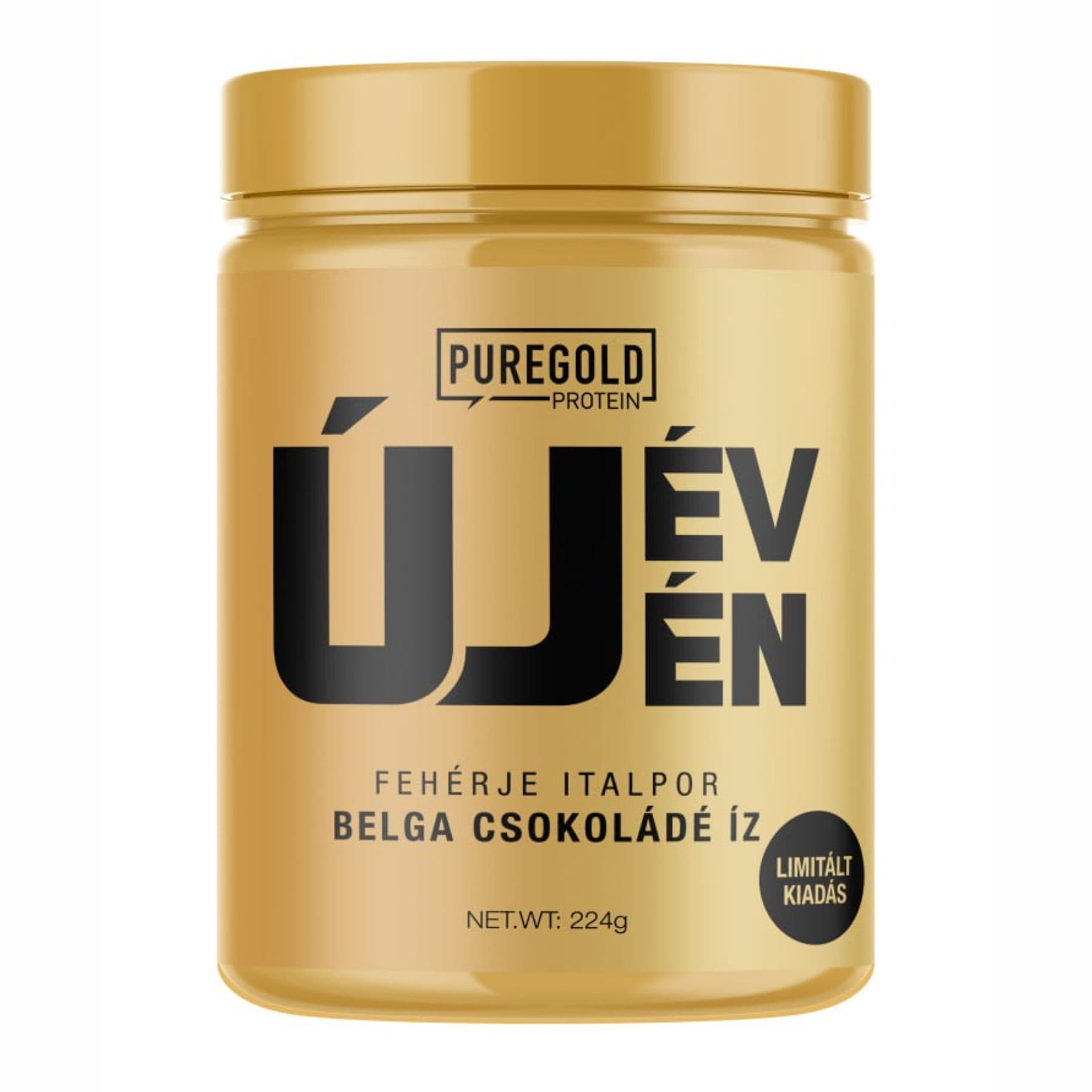 Limitalt Compact Whey Protein fenerjepor - 224g Belgian Chocolate