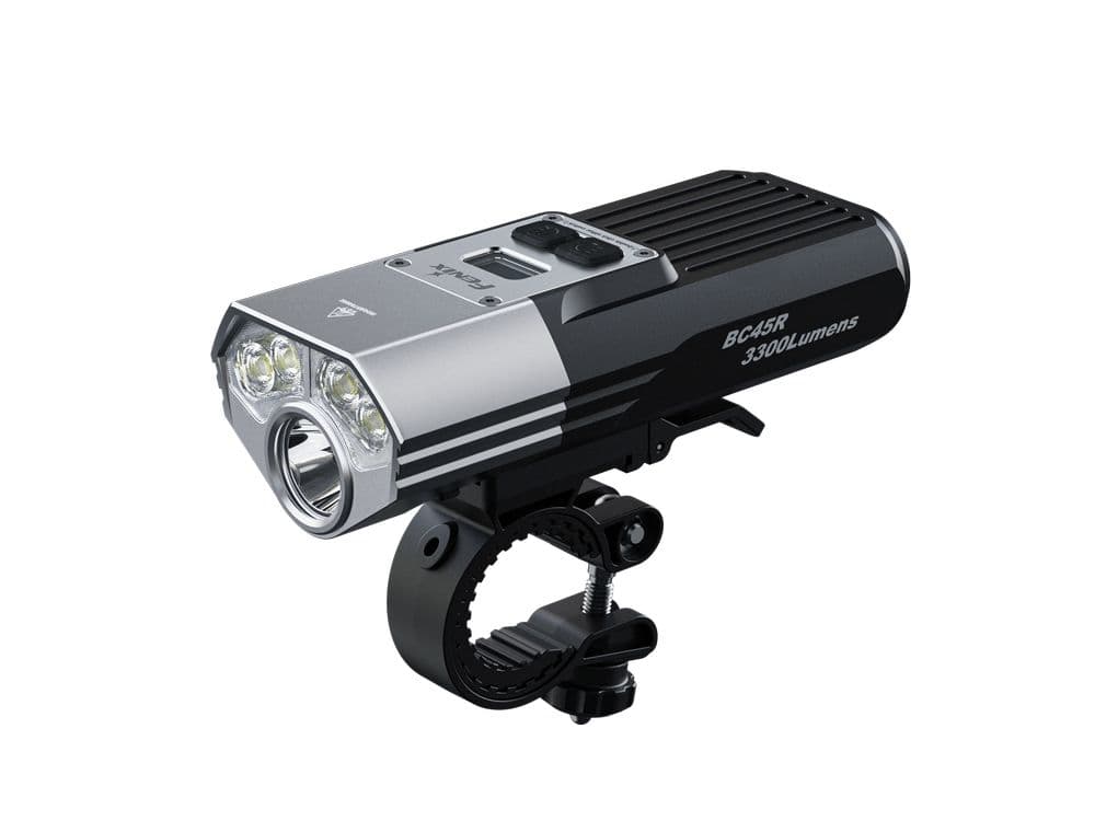 Велофара Fenix BC45R