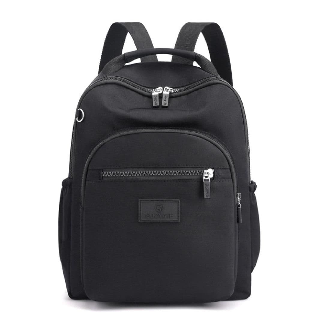 Жіночий текстильний рюкзак Confident WT1-60422A-BP
