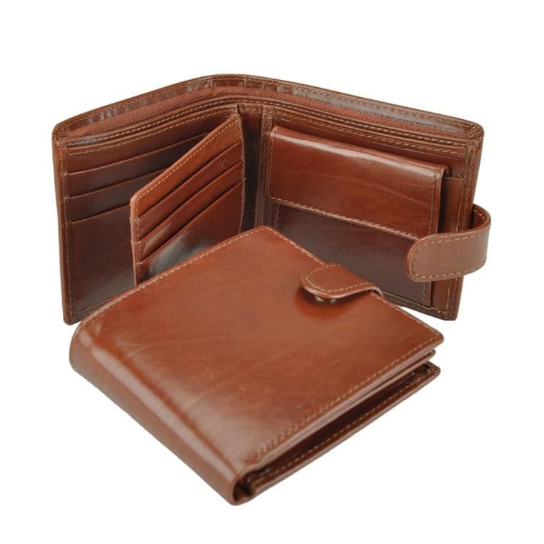 Портмоне Tiding Bag SM7-8012C