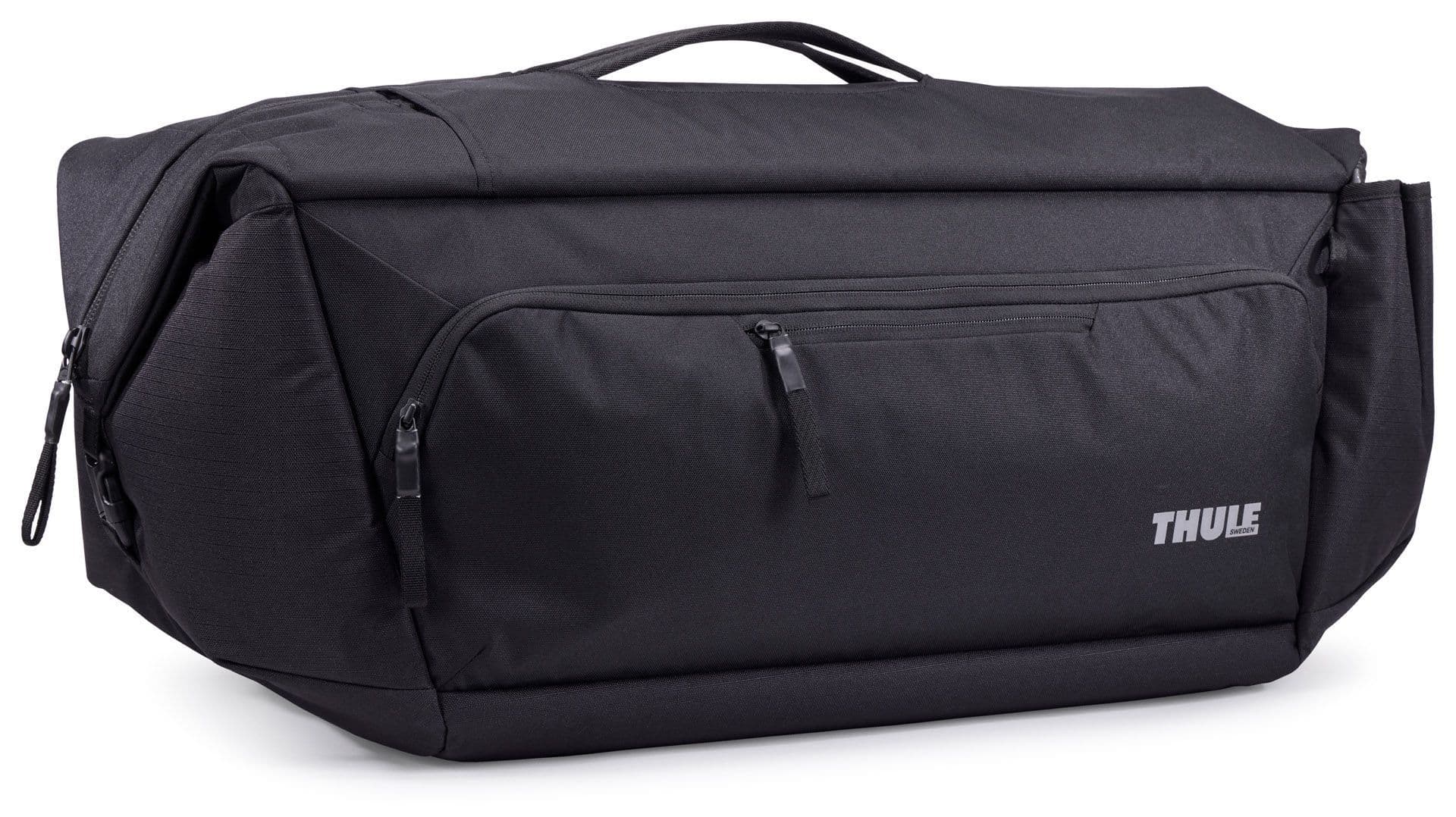 Велосипедна сумка Thule Roundtrip MTB Duffel 70L (Black) 3205536 (TH 3205536)