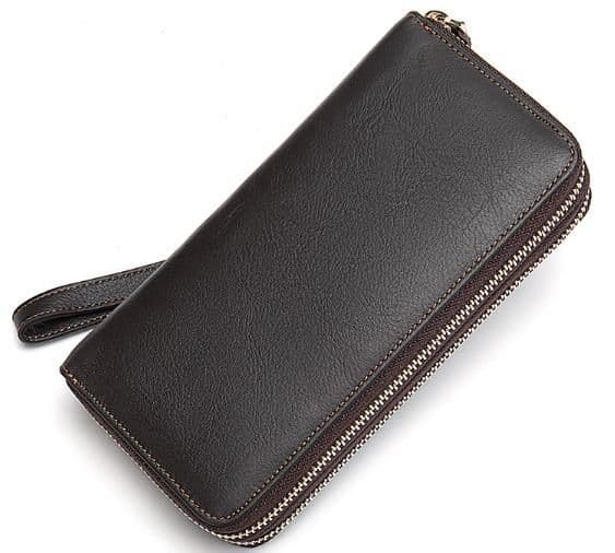 Клатч на два відділення Tiding Bag 8026C