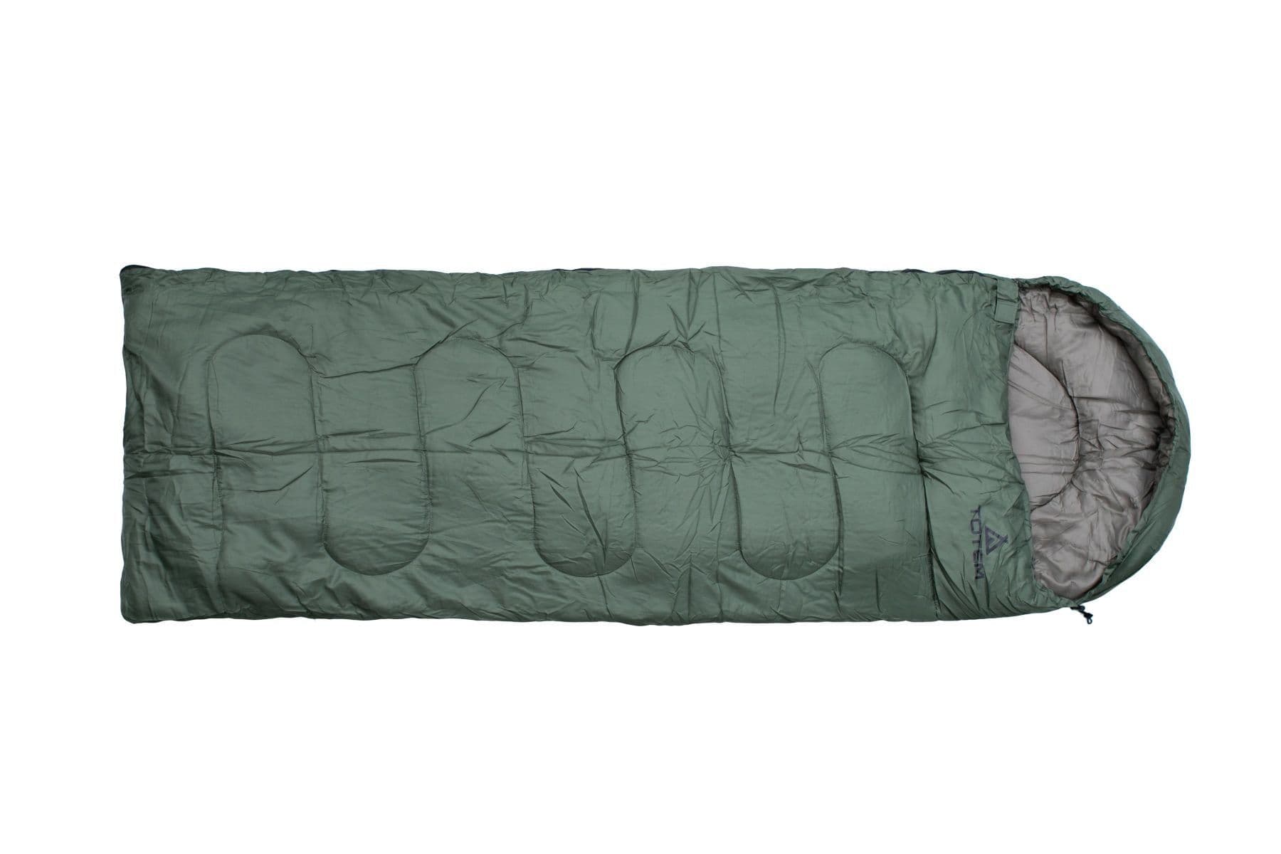 Спальний мішок Totem Fisherman XXL L