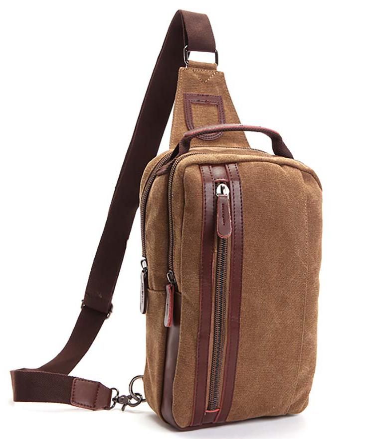 Месенджер Tiding Bag 8664B