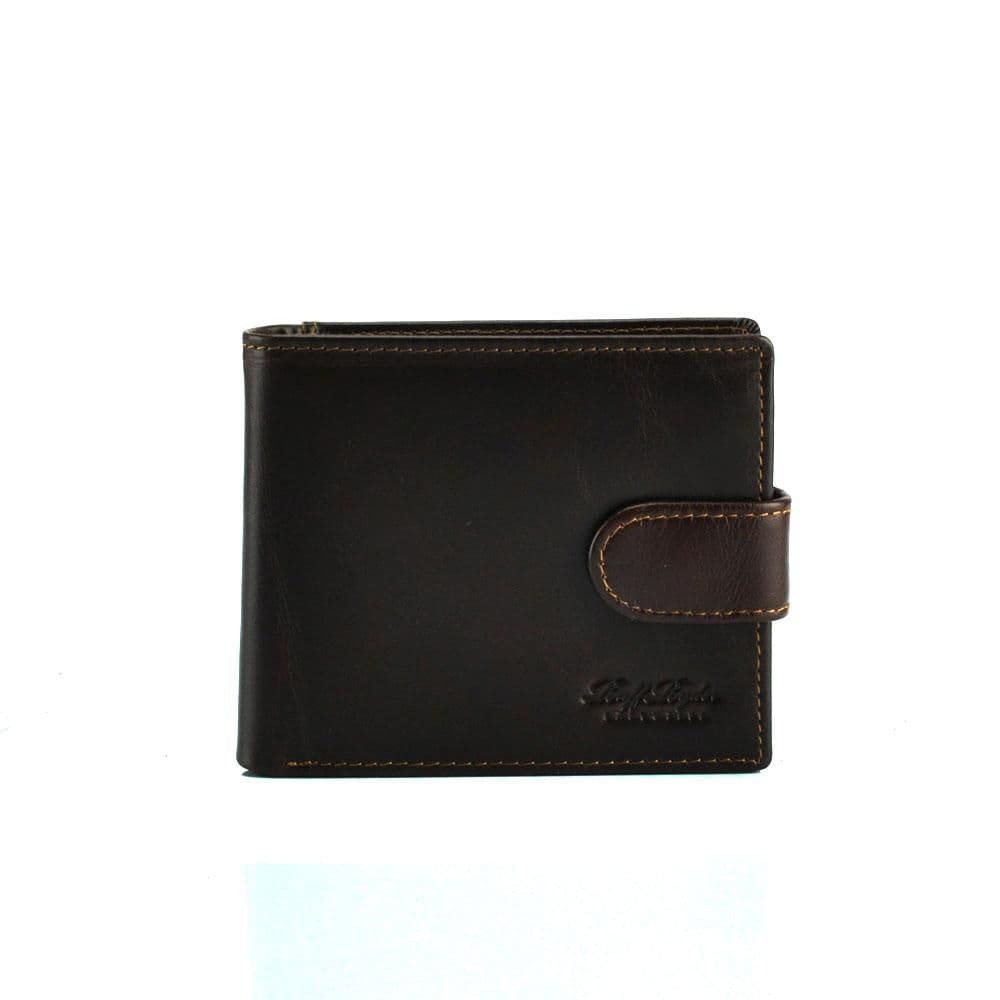 Портмоне Ruff Ryder RE-00320W