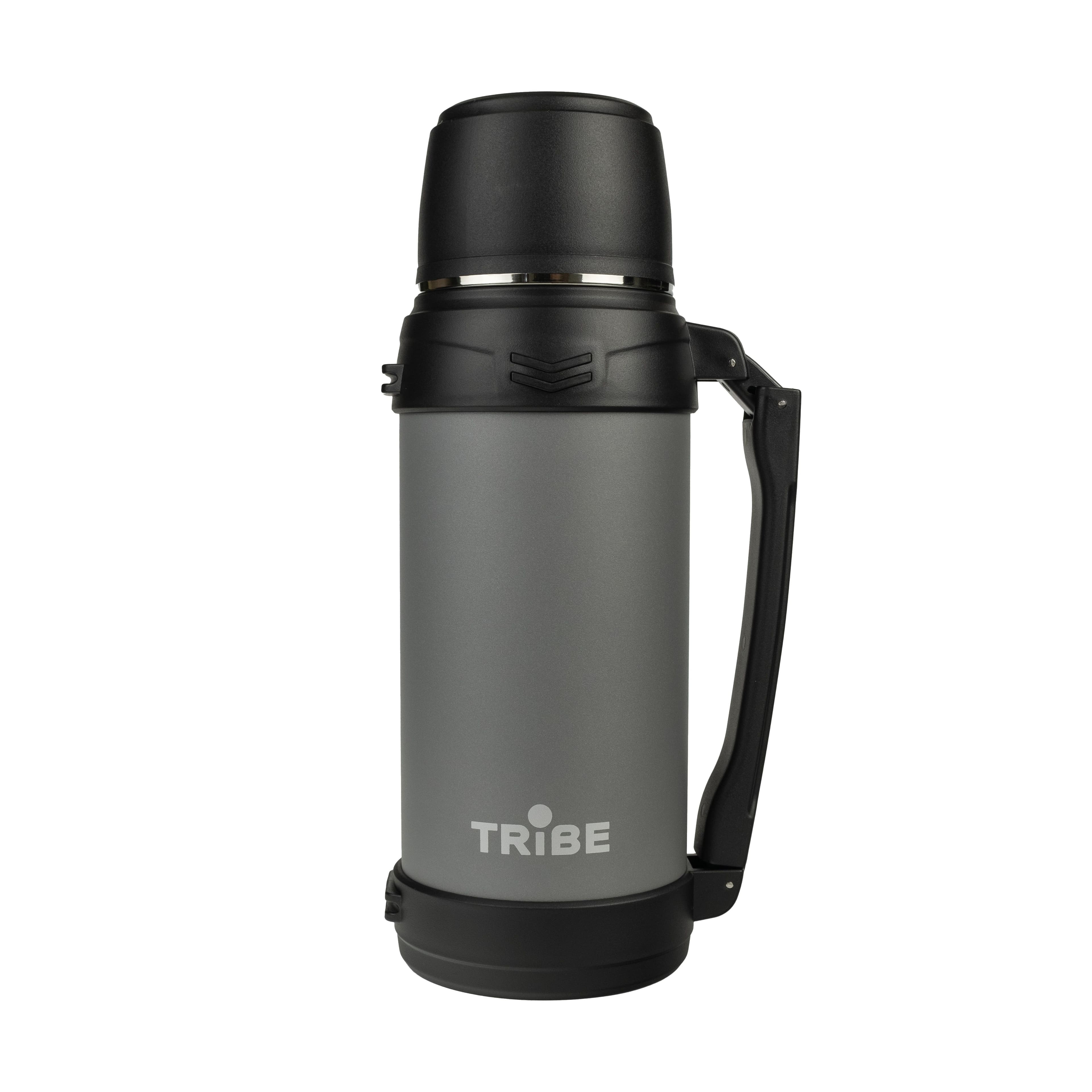 Термос Tribe Family line 2 л T-DG-0001, black