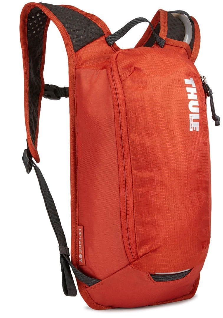 Рюкзак-гідратор Thule UpTake 6L Youth (Rooibos) 3203812 (TH 3203812) — фото 1
