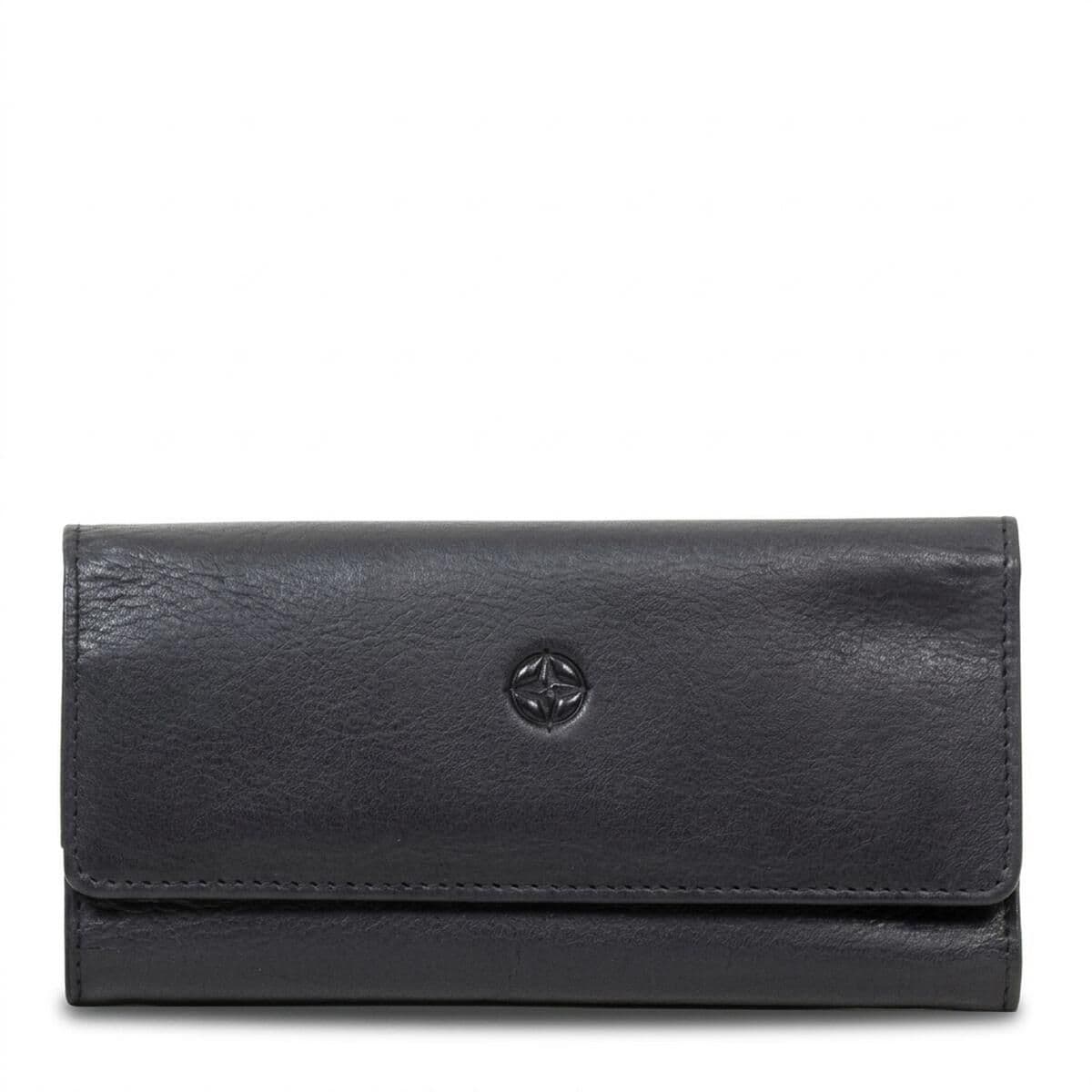 Ключница Tony Perotti Cortina 5022 nero (90138) Черная