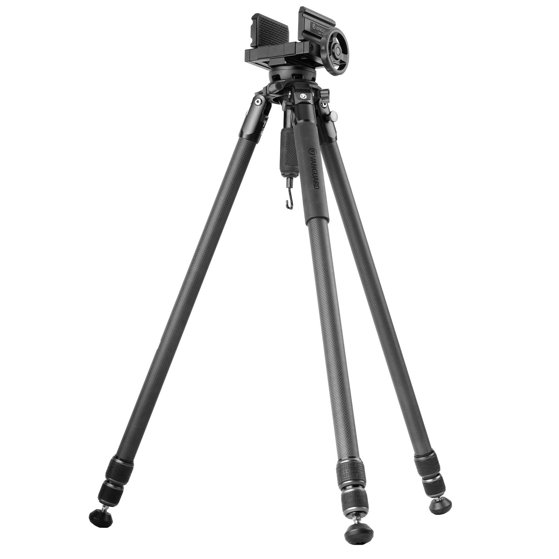 Трипод Vanguard Endeavor RL 303CGM (Endeavor RL 303CGM)