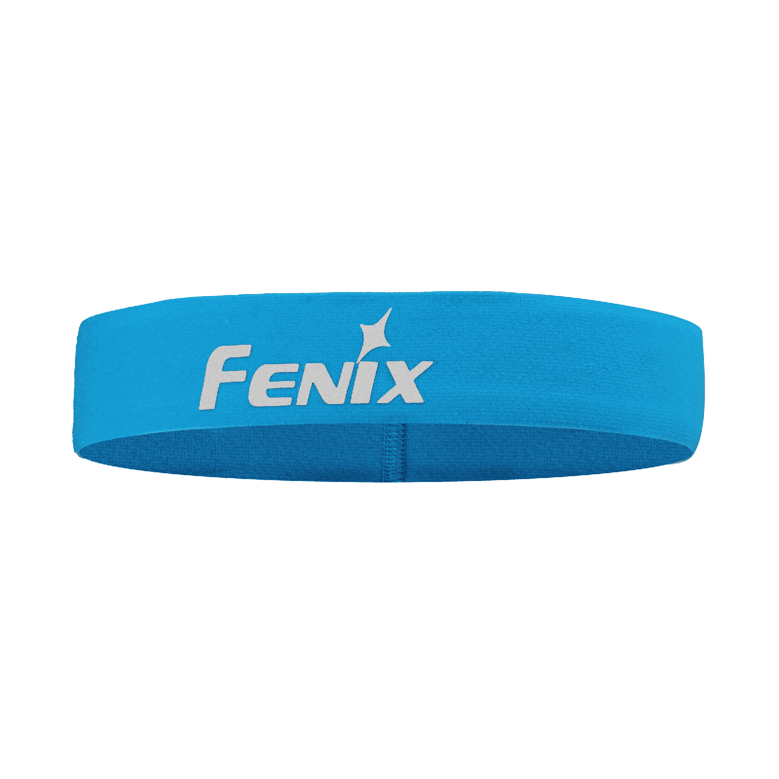 Пов'язка на голову Fenix AFH-10 блакитна