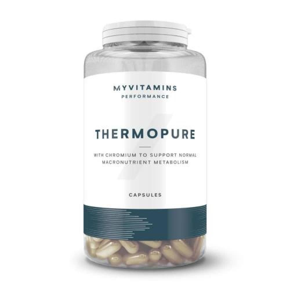 Thermopure - 180caps — фото 1