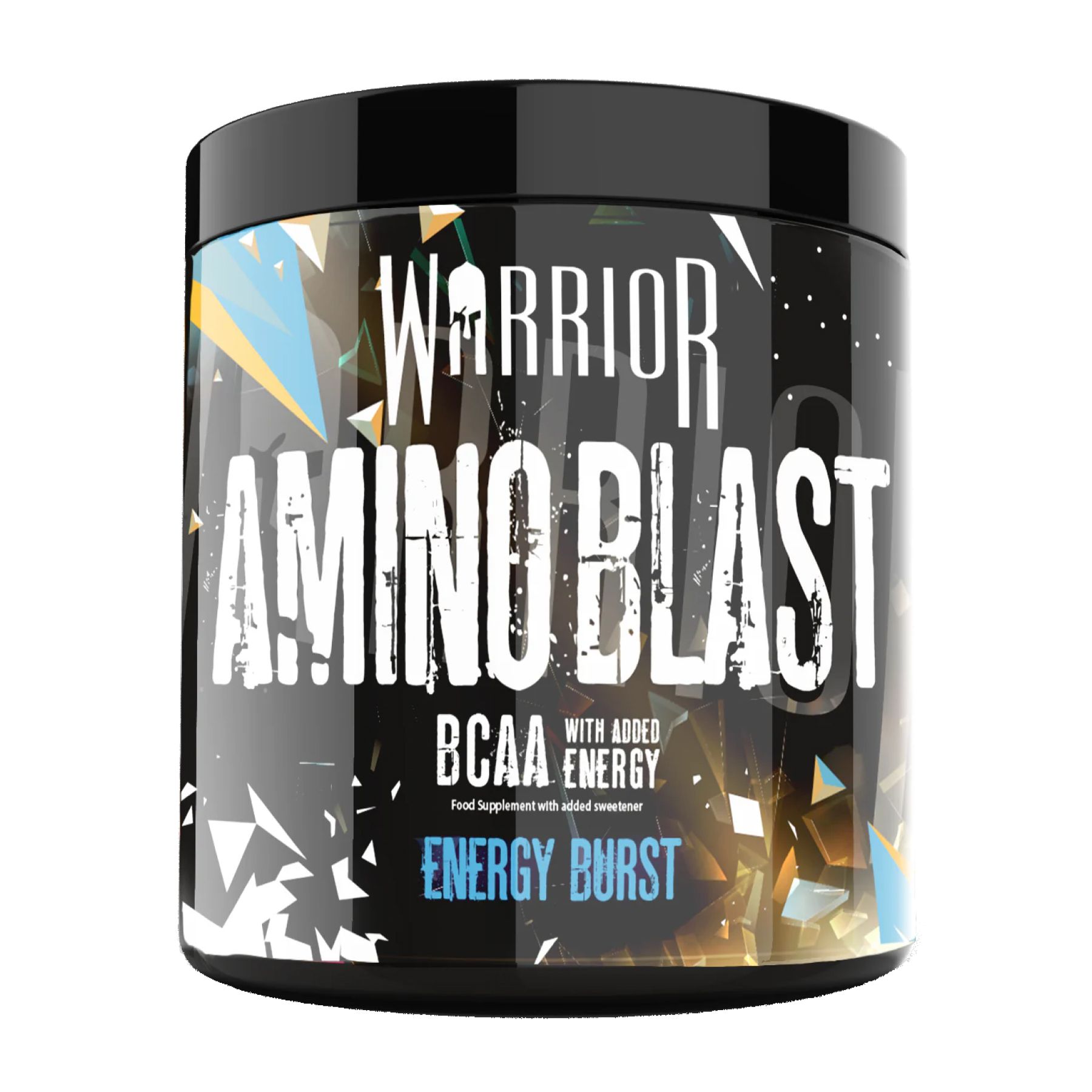 Amino Blast - 270g Energy Burst