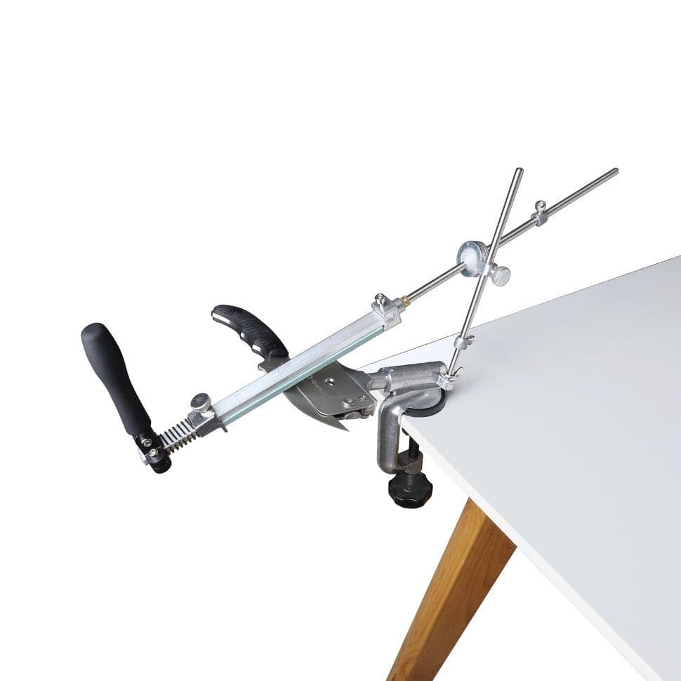 Точильний верстат Ganzo Razor Pro — фото 1