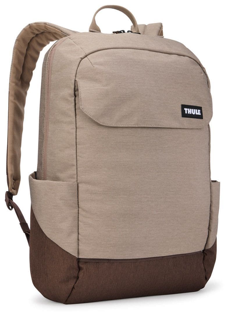 Рюкзак Thule Lithos 20L (Nuanced Brown) 3205452 (TH 3205452)