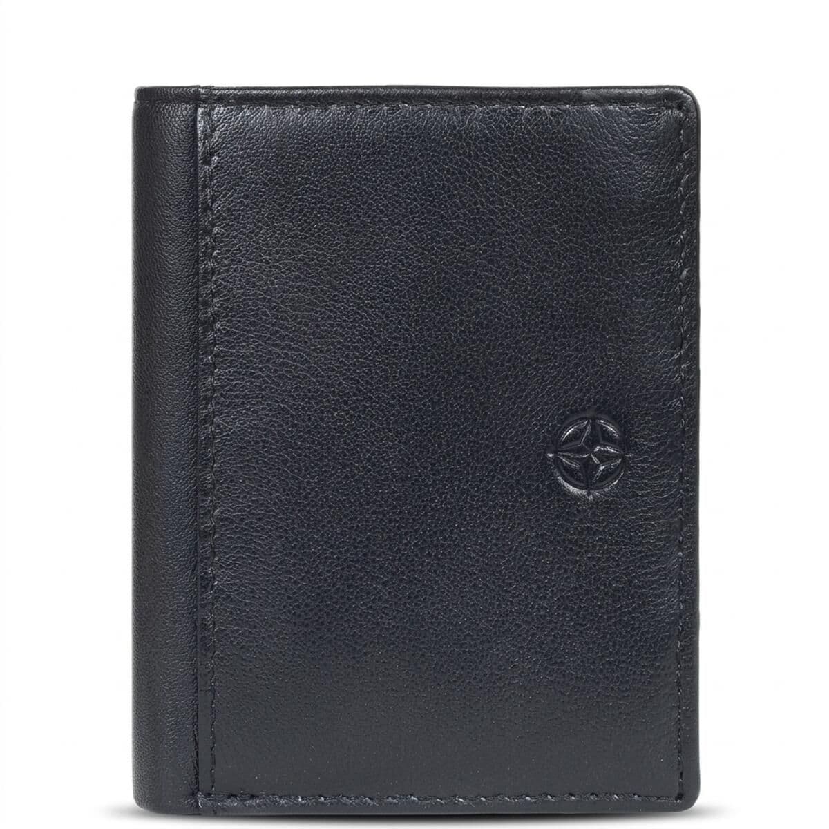 Кредитниця Tony Perotti Cortina 5045 nero (90154) Чорна