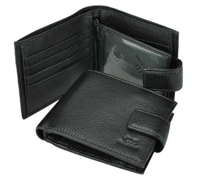 Портмоне Horton Collection Tr379-1A