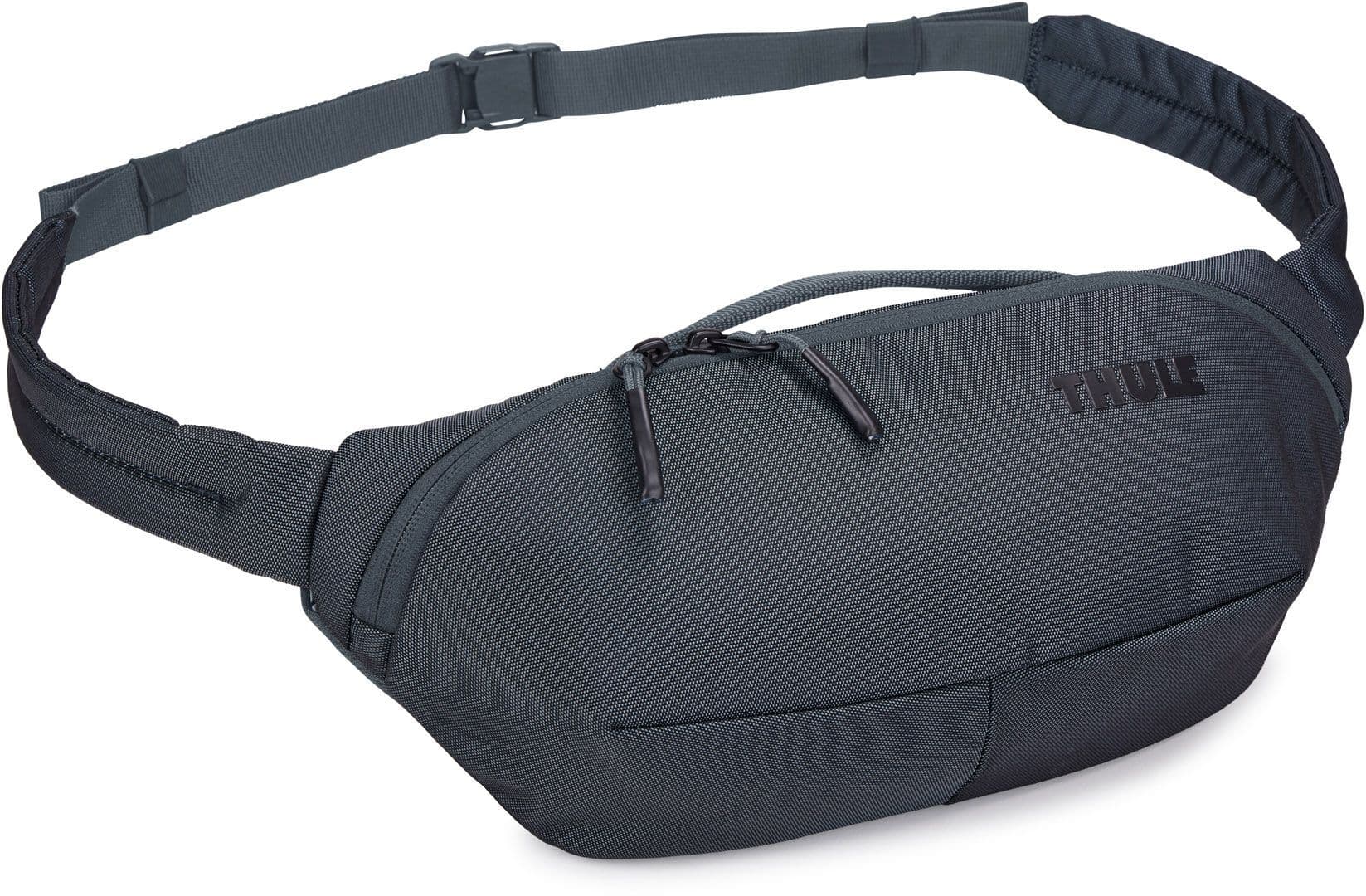 Сумка на пояс Thule Subterra 2 Sling Bag (Dark Slate) 3205067 (TH 3205067) — фото 1