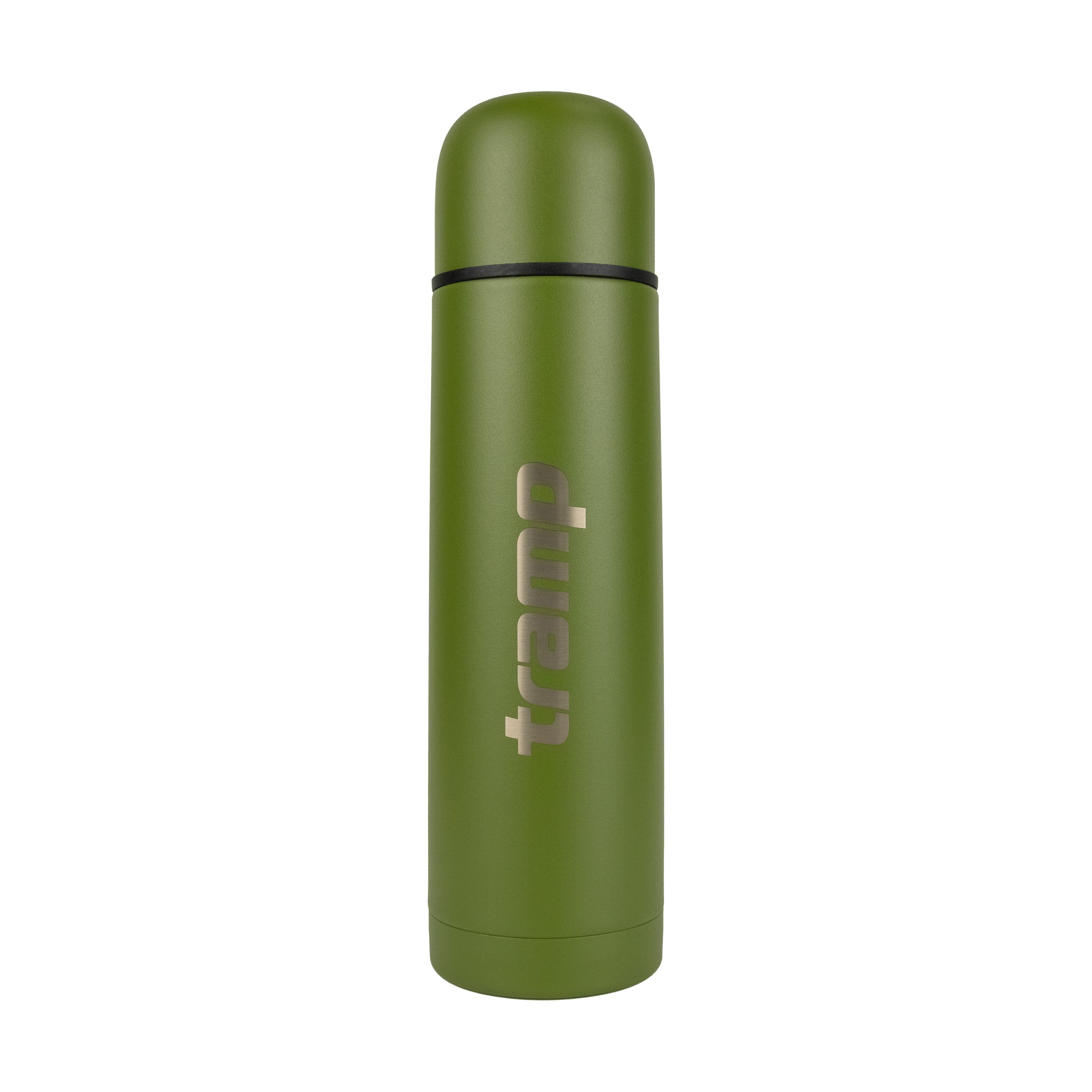 Термос TRAMP Basic 0,5 л UTRC-103, red