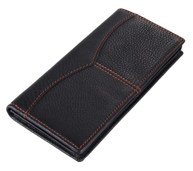 Портмоне TIDING BAG 8059A