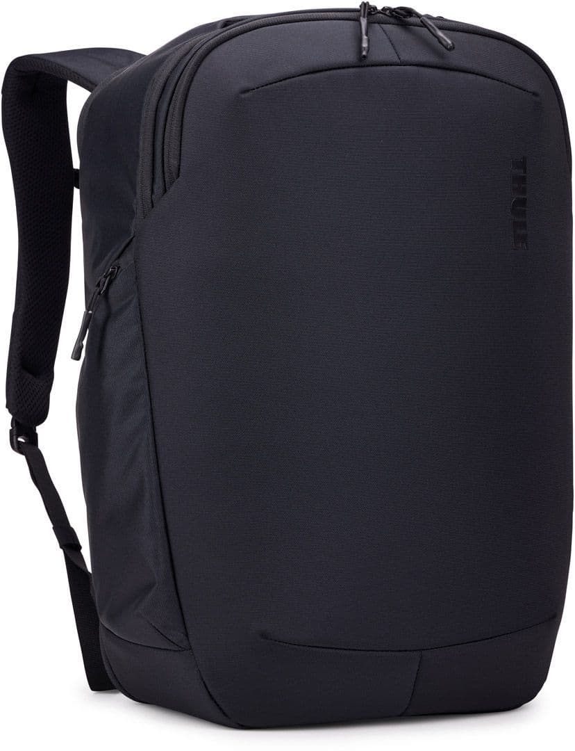 Рюкзак-Наплічна сумка Thule Subterra 2 Convertible Carry-On (Black) 3205057 (TH 3205057)