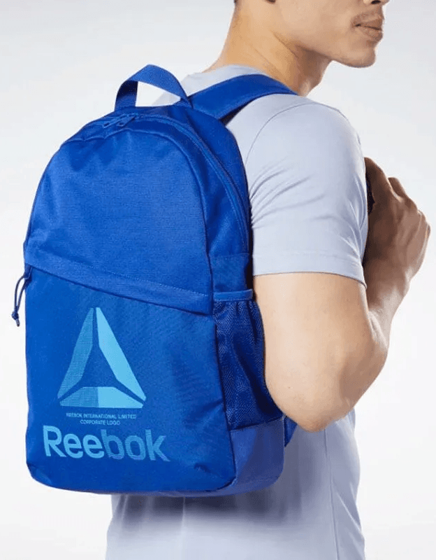 Спортивный рюкзак Reebok Training Essentials синий