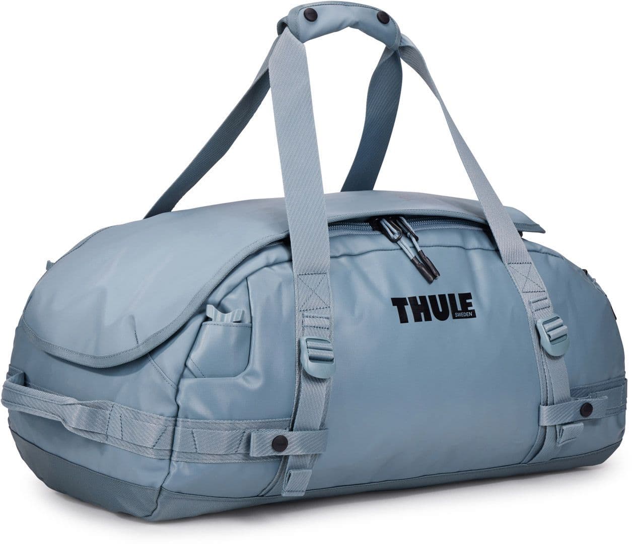 Спортивна сумка Thule Chasm Duffel 40L (Pond) 3204992 (TH 3204992)