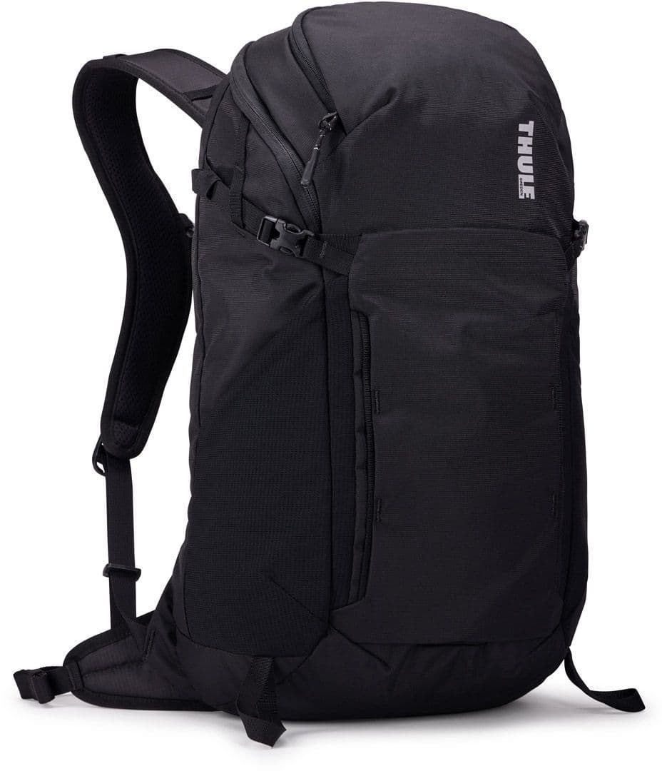 Рюкзак-гидратор Thule AllTrail Hydration Backpack 22L (Black) 3205082 (TH 3205082)