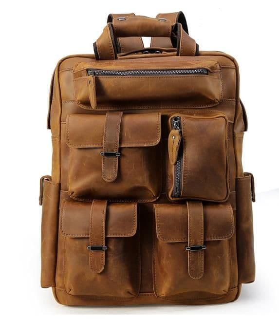 Рюкзак Tiding Bag t3081
