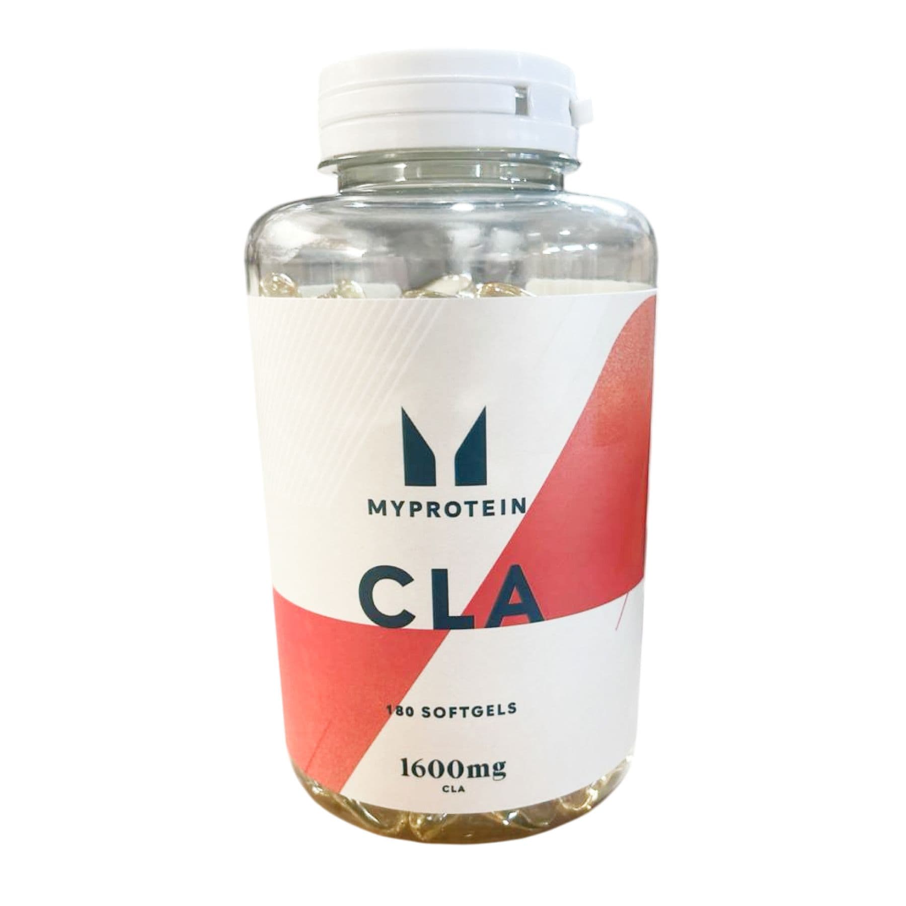 CLA, 1000 мг, 180 софтгелів