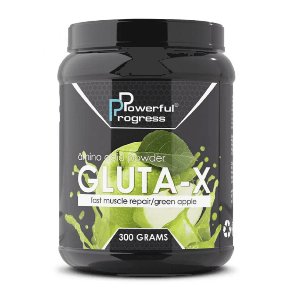 Gluta - Х - 300g Apple