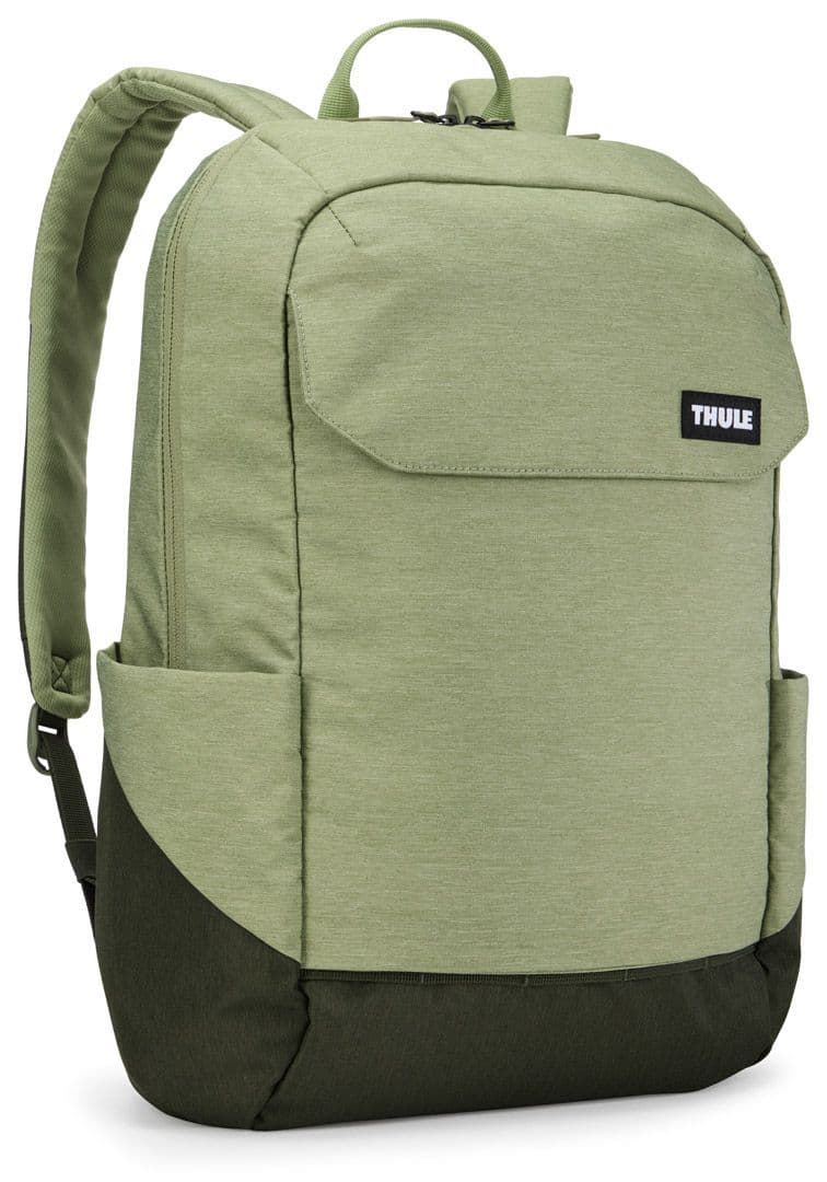 Рюкзак Thule Lithos 20L (Quiet Green) 3205453 (TH 3205453)