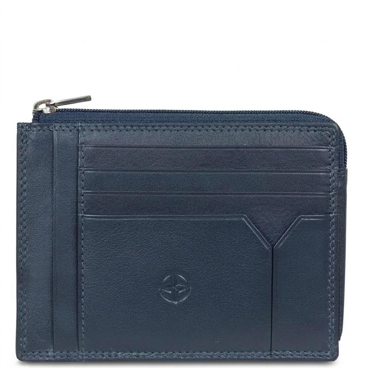Кредитниця Tony Perotti Cortina 5049 navy (90155) Темно-синя