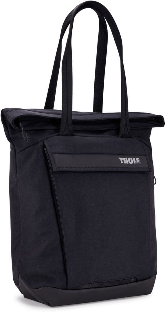 Наплечная сумка Thule Paramount Tote 22L (Black) 3205009 (TH 3205009)