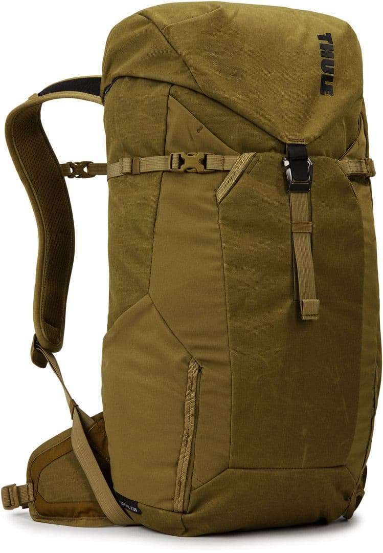 Похідний рюкзак Thule AllTrail-X 25L (Nutria) 3204131 (TH 3204131)