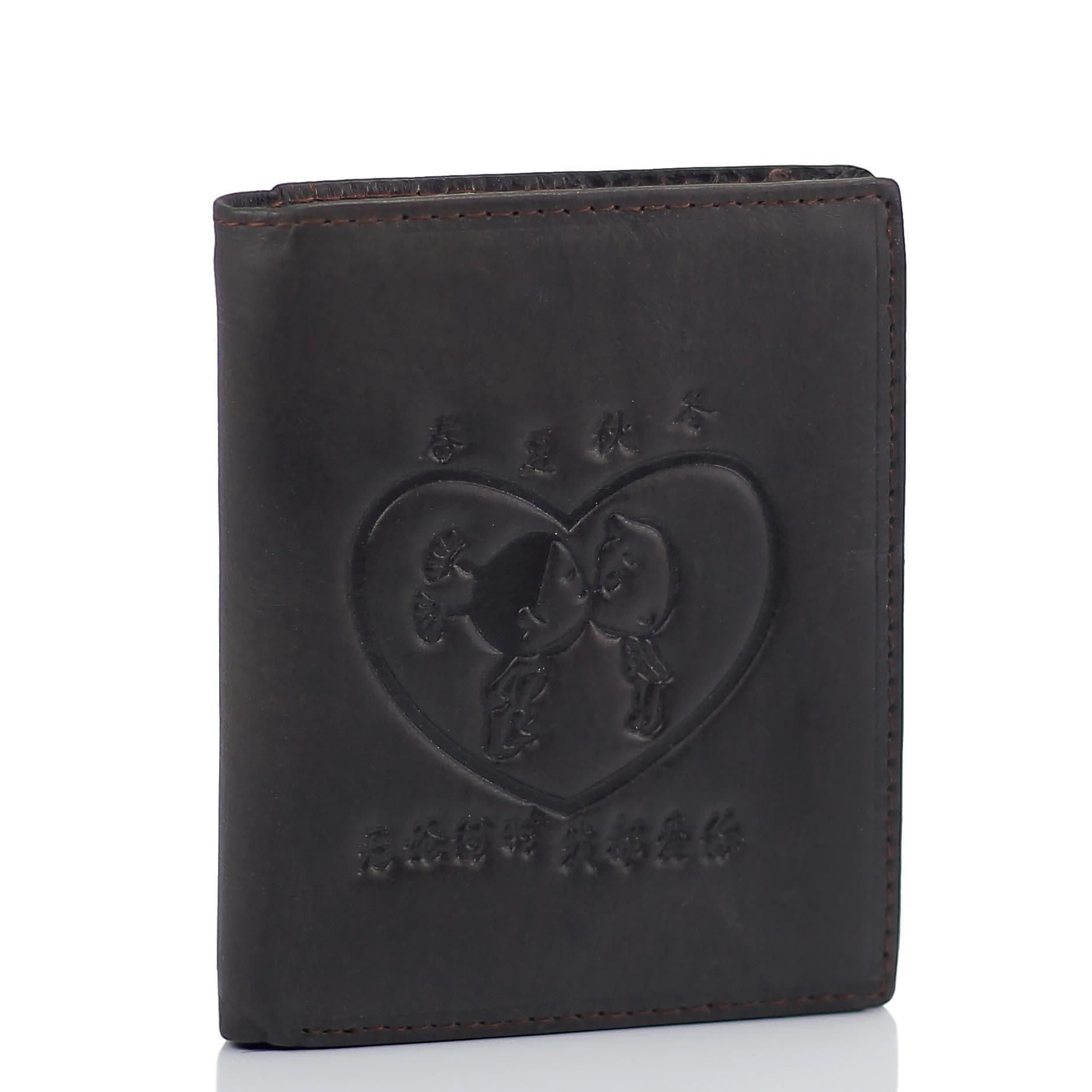 Портмоне Tiding Bag A25-820C