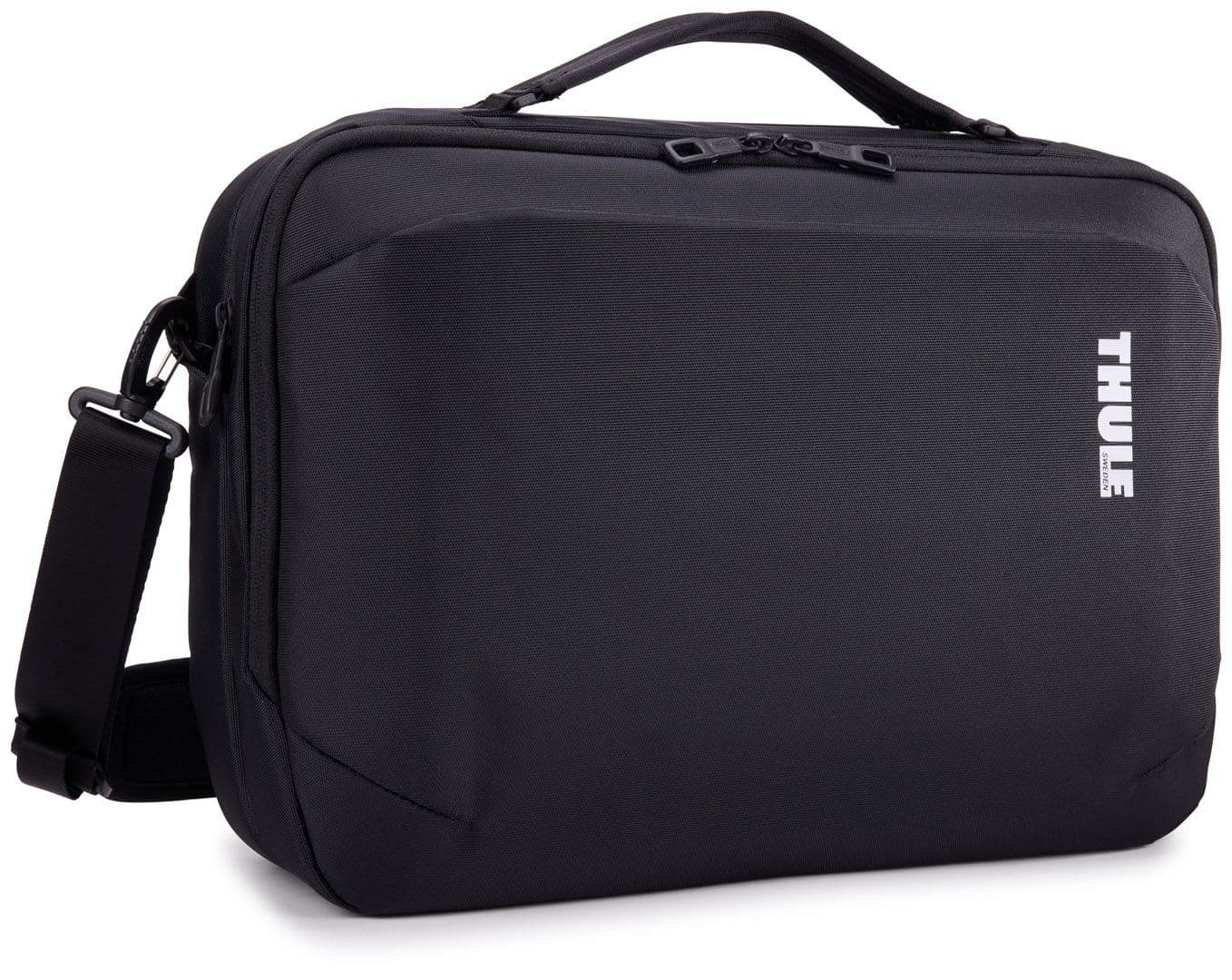 Сумка для ноутбука Thule Subterra Briefcase 15.6" (Black) 3204828 (TH 3204828)