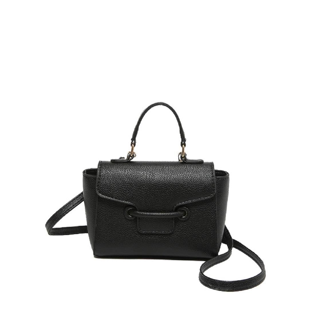 Мини-сумочка через плече из эко-кожи Lilly P2-8579A