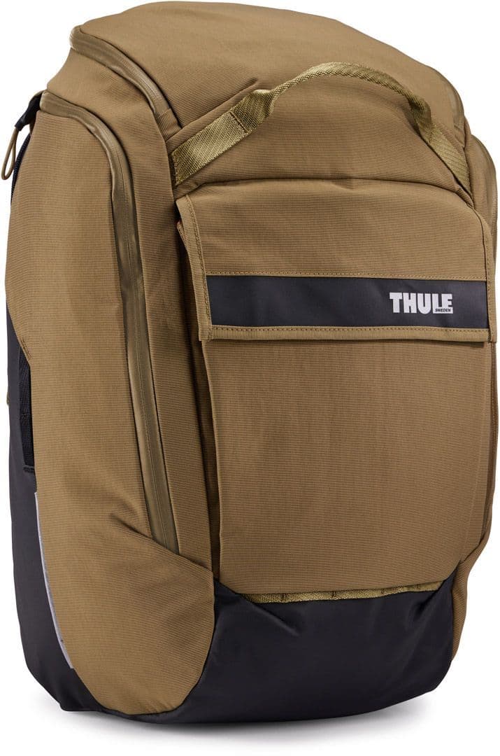 Рюкзак Thule Paramount Hybrid Pannier 26L (Nutria) 3205093 (TH 3205093)