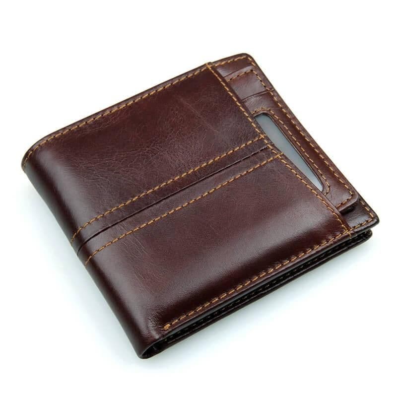 Портмоне TIDING BAG R-8107-3Q