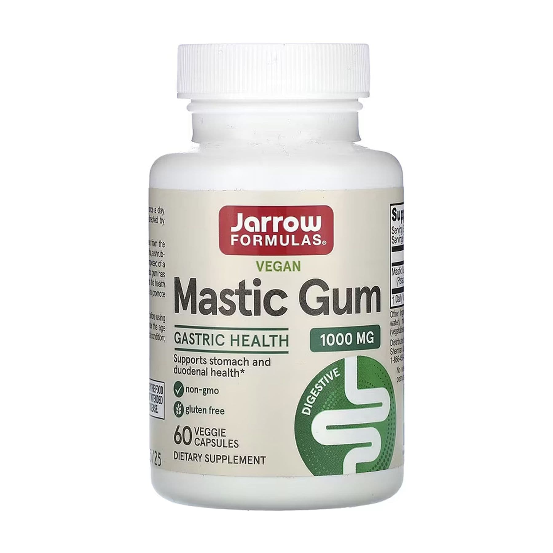 Mastic Gum 1000mg - 60 vcaps (До 01.27)