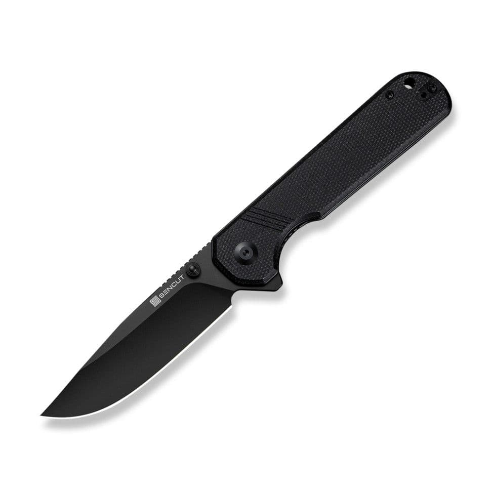 Ніж складаний Sencut Aetheris S24095-3