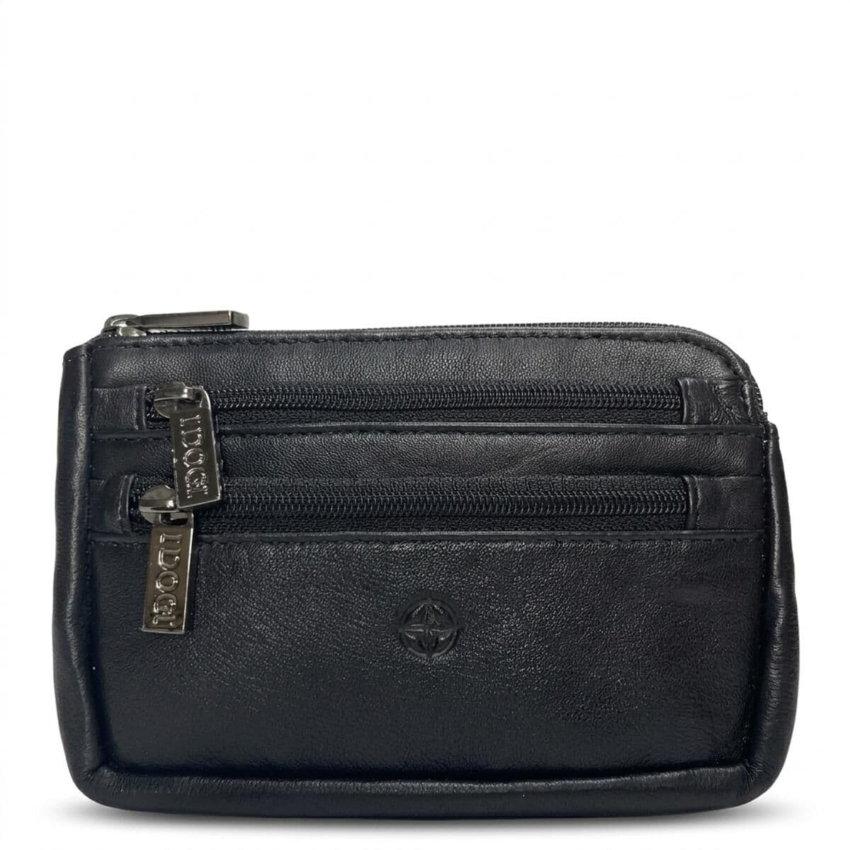 Ключниця Tony Perotti Cortina 5016 nero (90134) Чорна