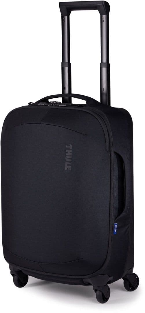 Валіза на колесах Thule Subterra 2 Carry-On Spinner (Black) 3205046 (TH 3205046)