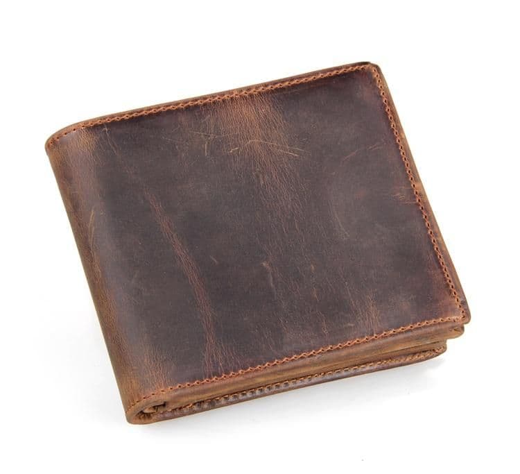 Портмоне Tiding Bag 8056R
