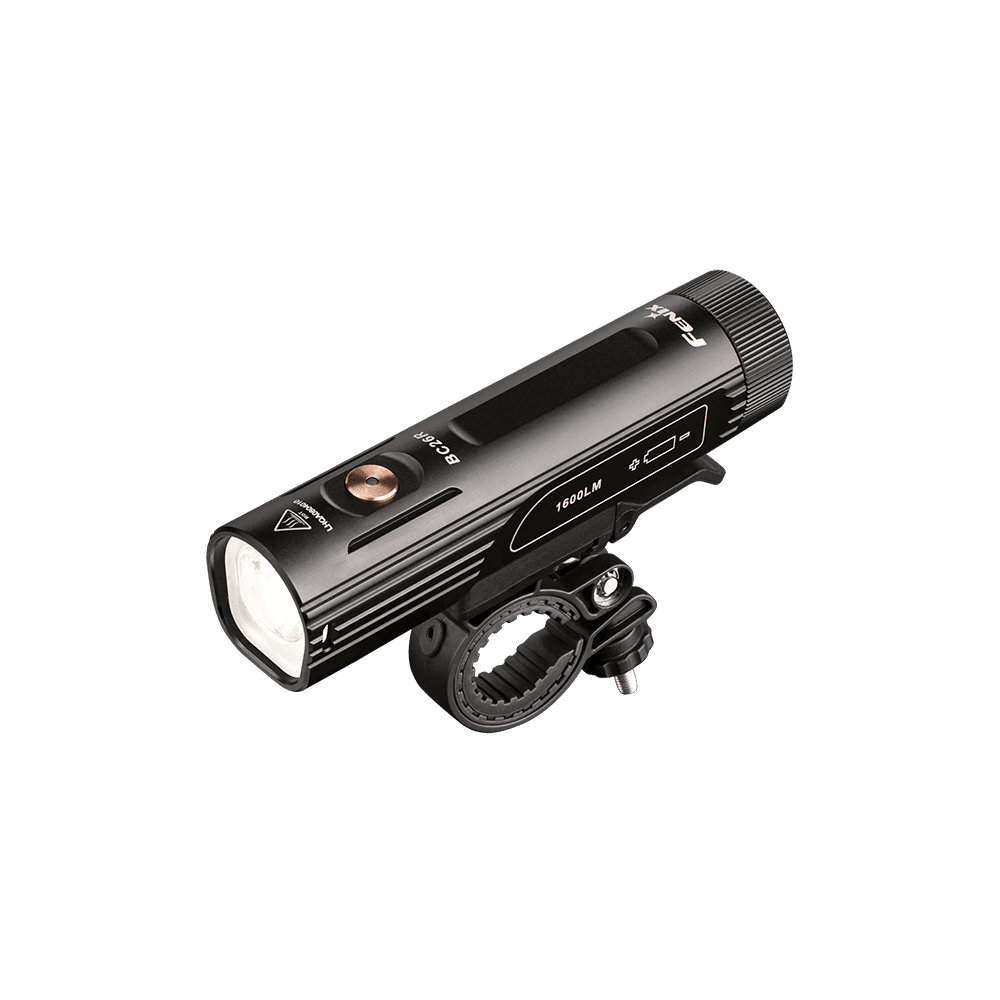 Велофара Fenix BC26R