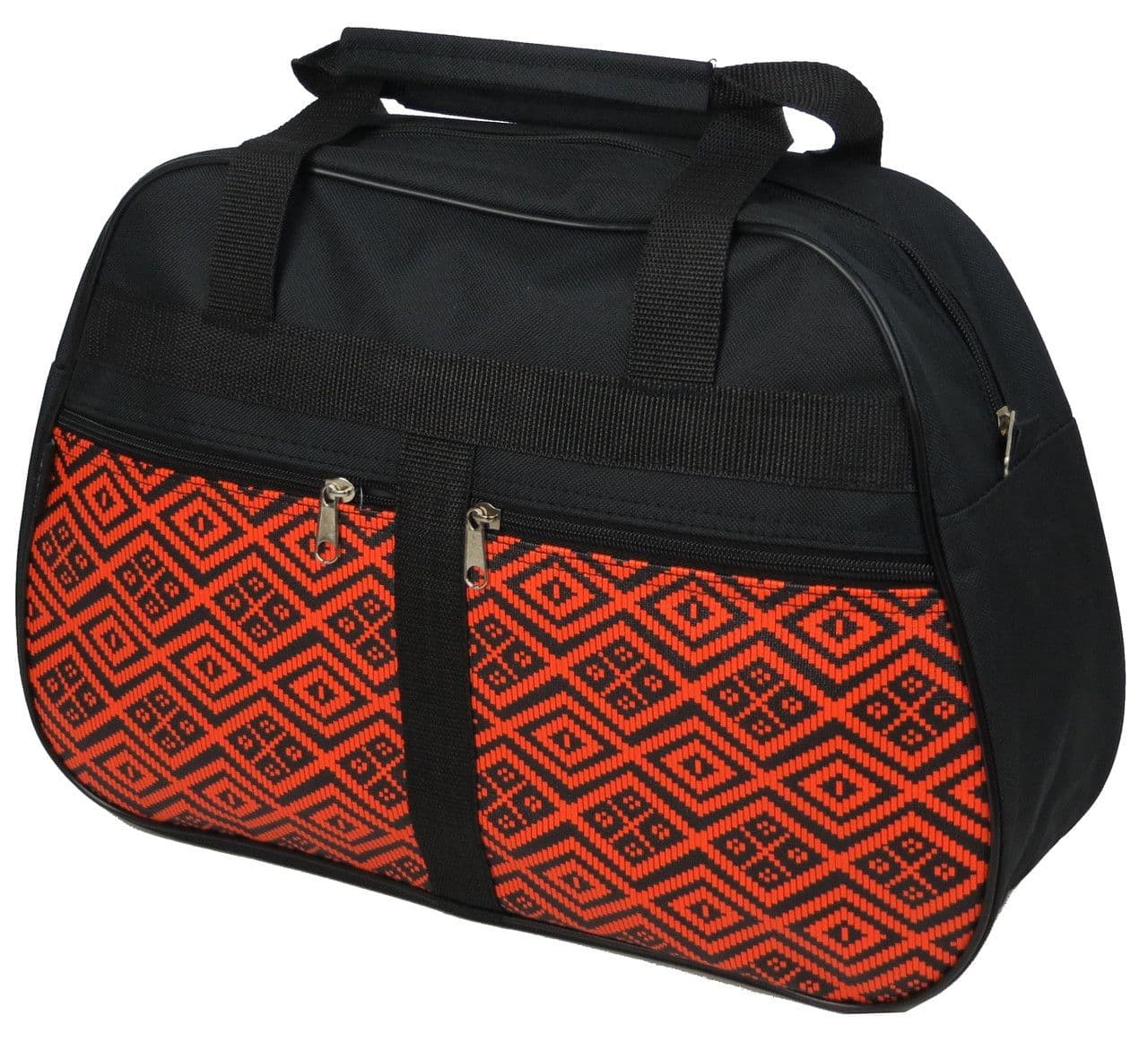 Хозяйственная сумка 12L Wallaby, Украина 2703.443 черная