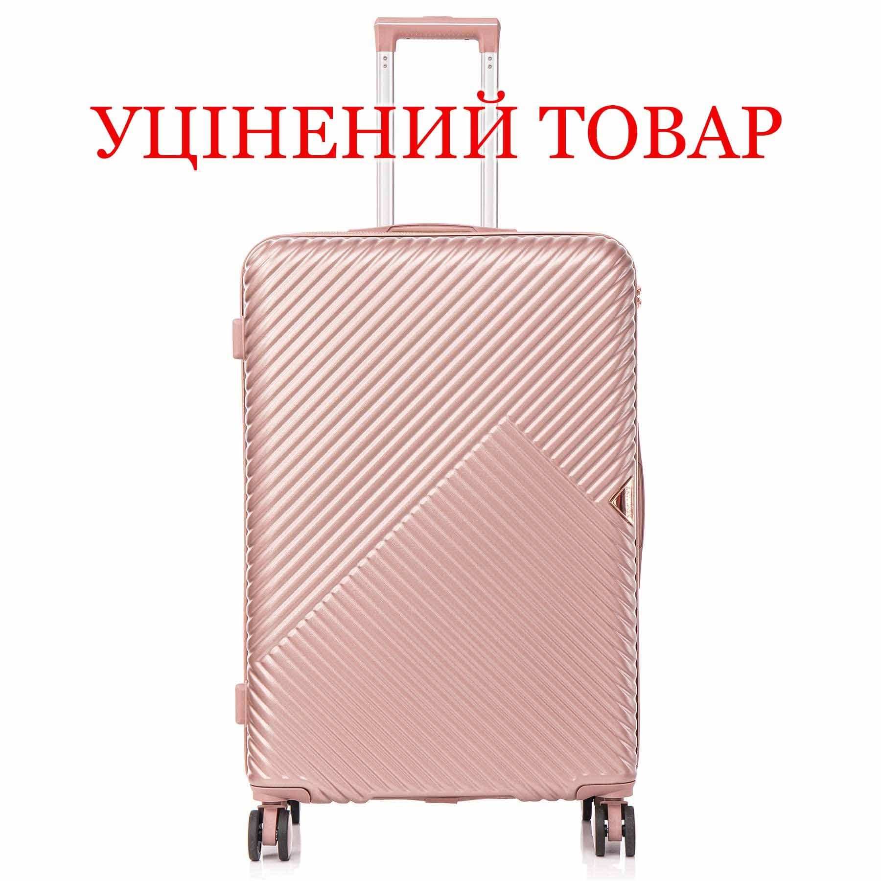 Валіза Semi Line 28" (L) Champagne (T5729-3)_Discounted