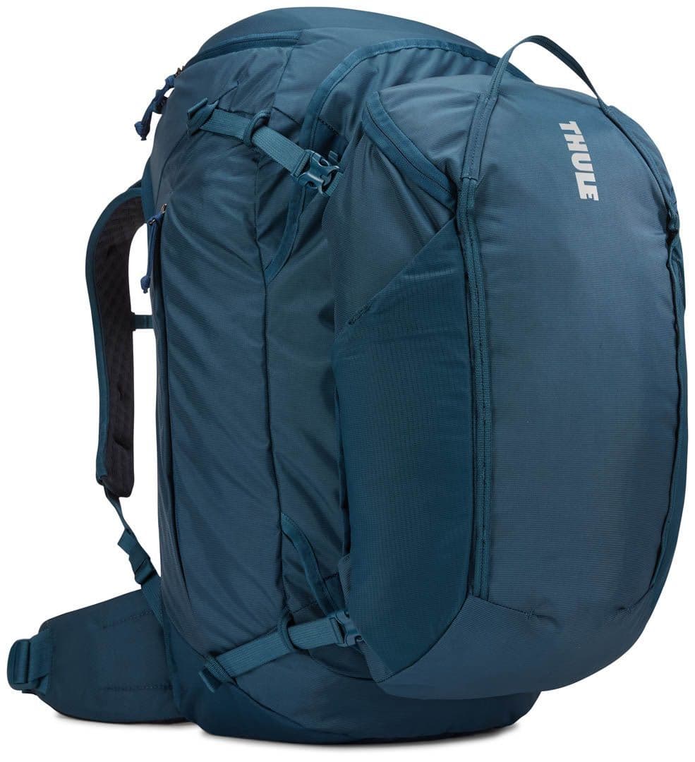 Туристичний рюкзак Thule Landmark 70L Women's (Majolica Blue) 3203732 (TH 3203732)